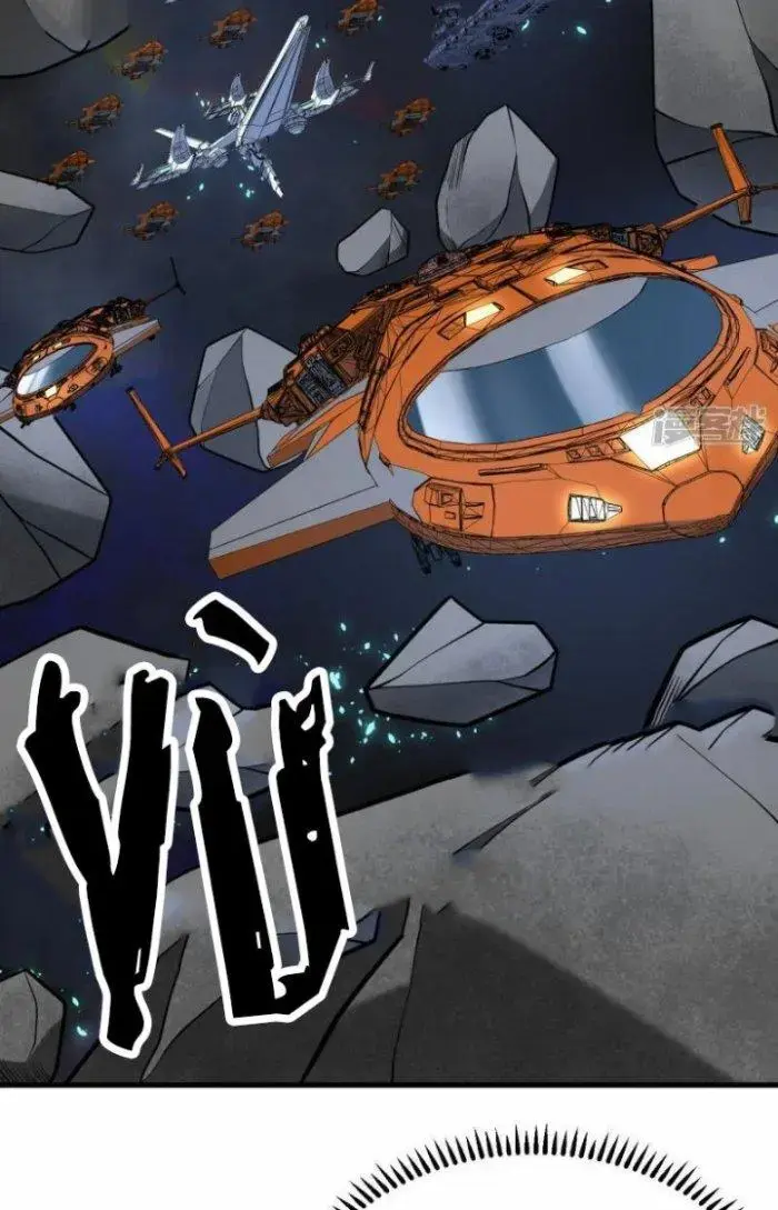 Chiến Hạm Của Ta Có Thể Thăng Cấp Chap 16 - Next Chap 17