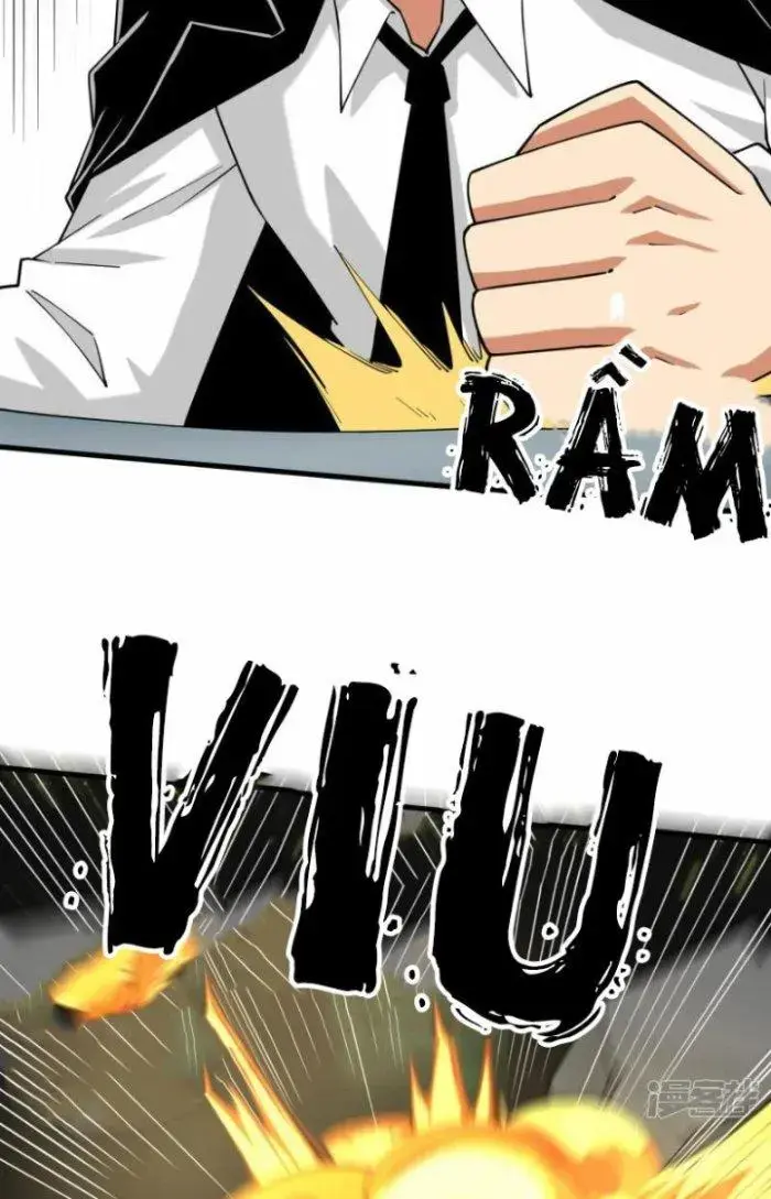 Chiến Hạm Của Ta Có Thể Thăng Cấp Chap 17 - Next Chap 18