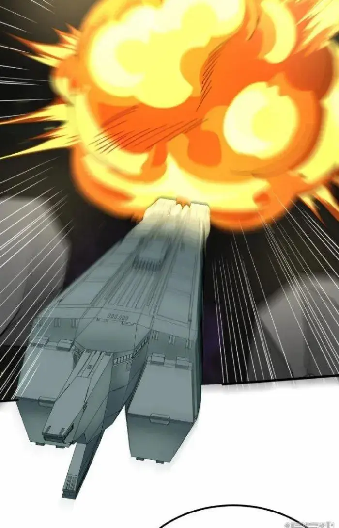 Chiến Hạm Của Ta Có Thể Thăng Cấp Chap 17 - Next Chap 18