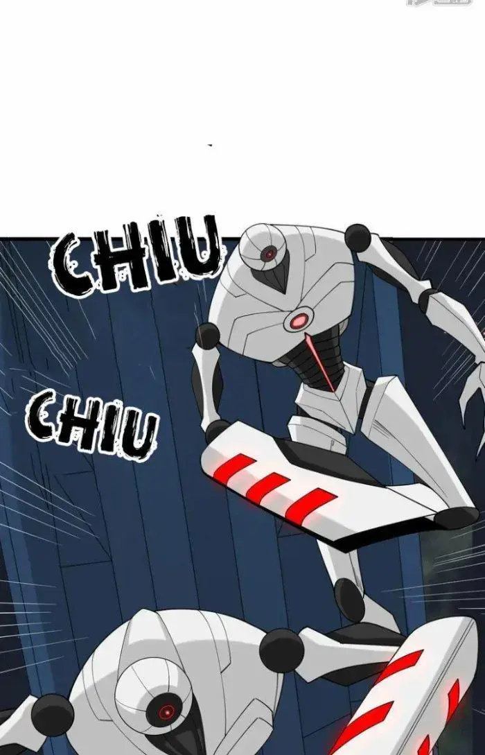 Chiến Hạm Của Ta Có Thể Thăng Cấp Chap 17 - Next Chap 18