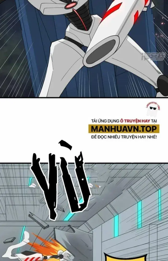 Chiến Hạm Của Ta Có Thể Thăng Cấp Chap 17 - Next Chap 18