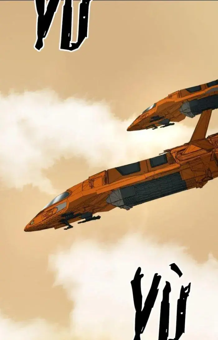 Chiến Hạm Của Ta Có Thể Thăng Cấp Chap 17 - Next Chap 18