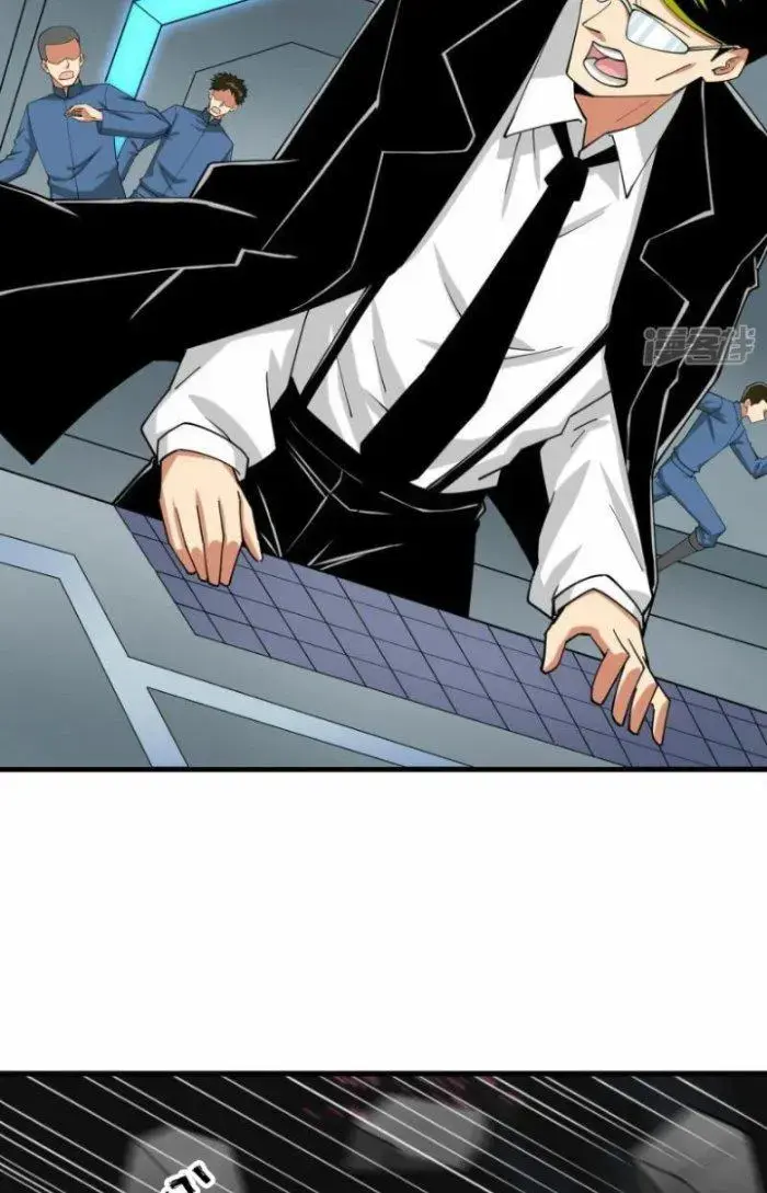 Chiến Hạm Của Ta Có Thể Thăng Cấp Chap 17 - Next Chap 18