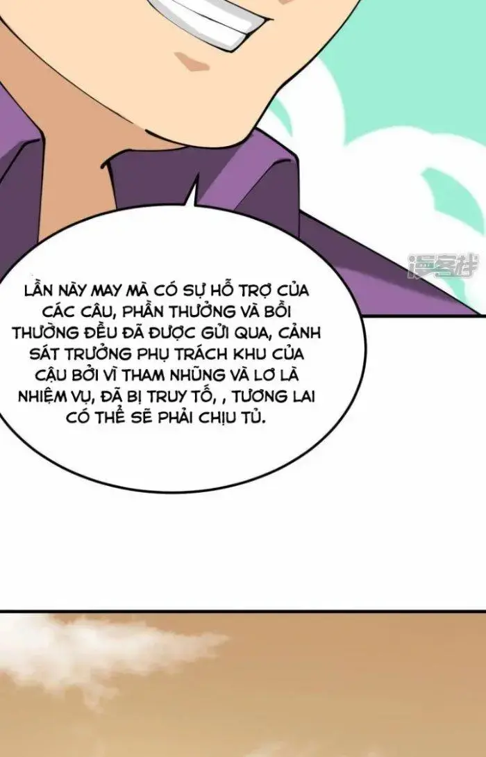 Chiến Hạm Của Ta Có Thể Thăng Cấp Chap 17 - Next Chap 18