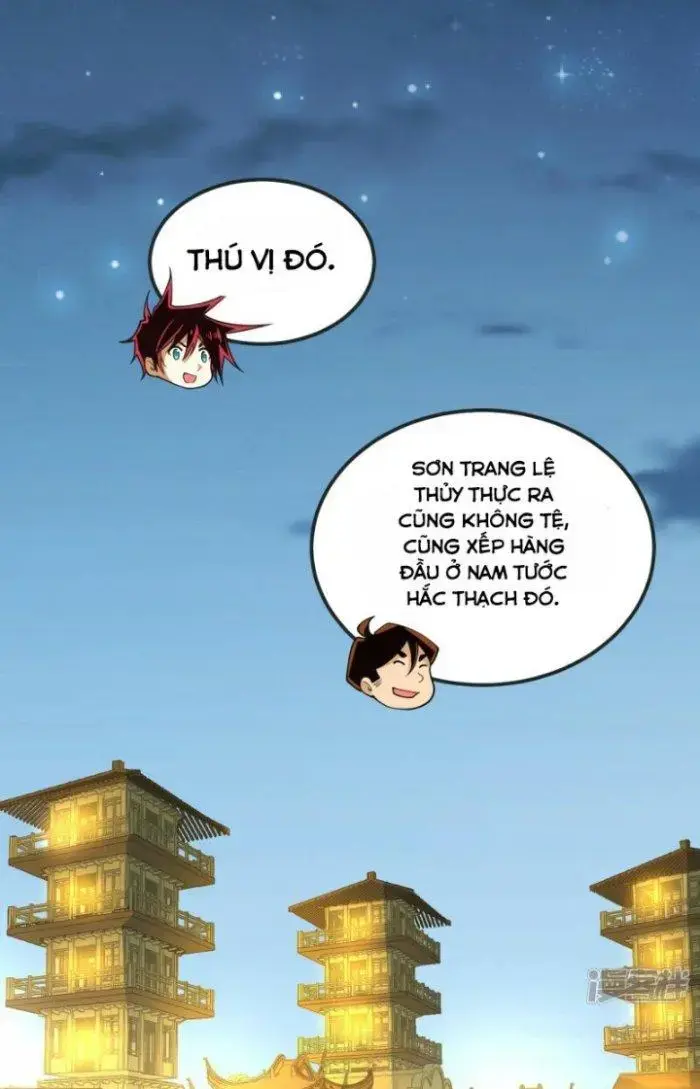 Chiến Hạm Của Ta Có Thể Thăng Cấp Chap 18 - Next Chap 19