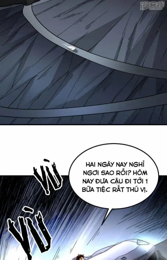 Chiến Hạm Của Ta Có Thể Thăng Cấp Chap 18 - Next Chap 19