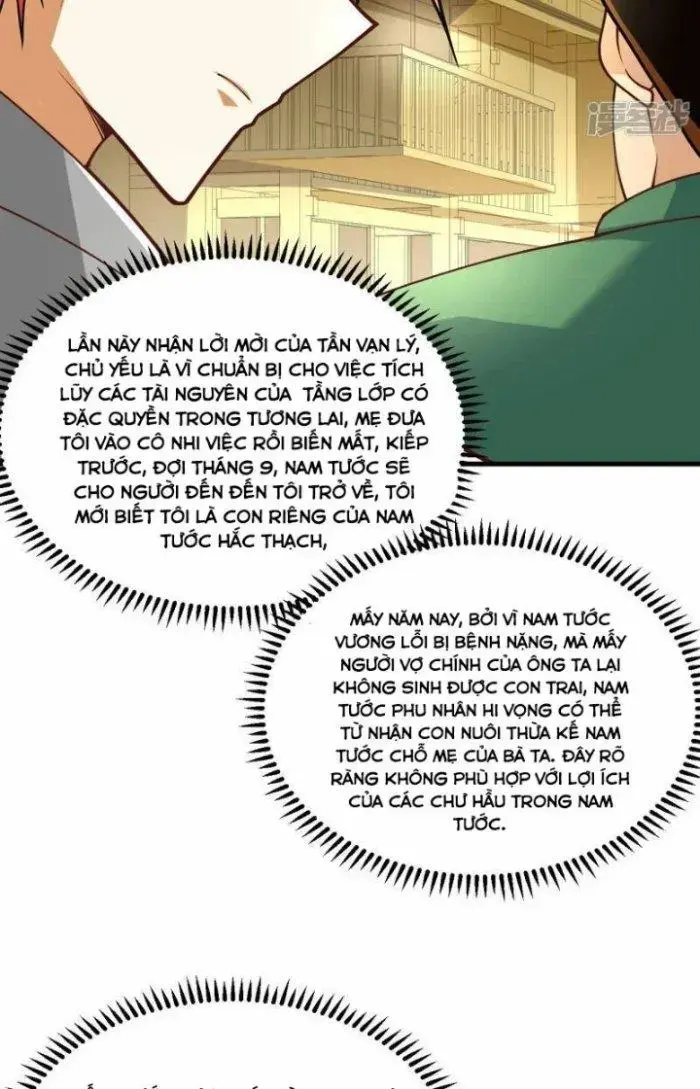 Chiến Hạm Của Ta Có Thể Thăng Cấp Chap 18 - Next Chap 19
