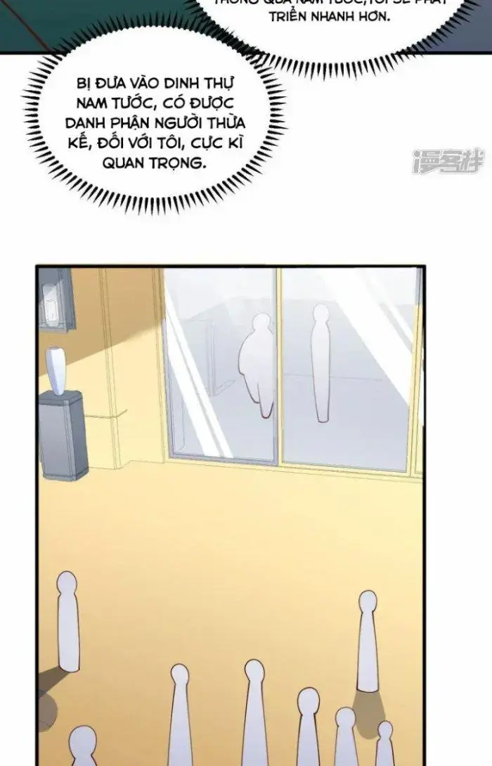 Chiến Hạm Của Ta Có Thể Thăng Cấp Chap 18 - Next Chap 19