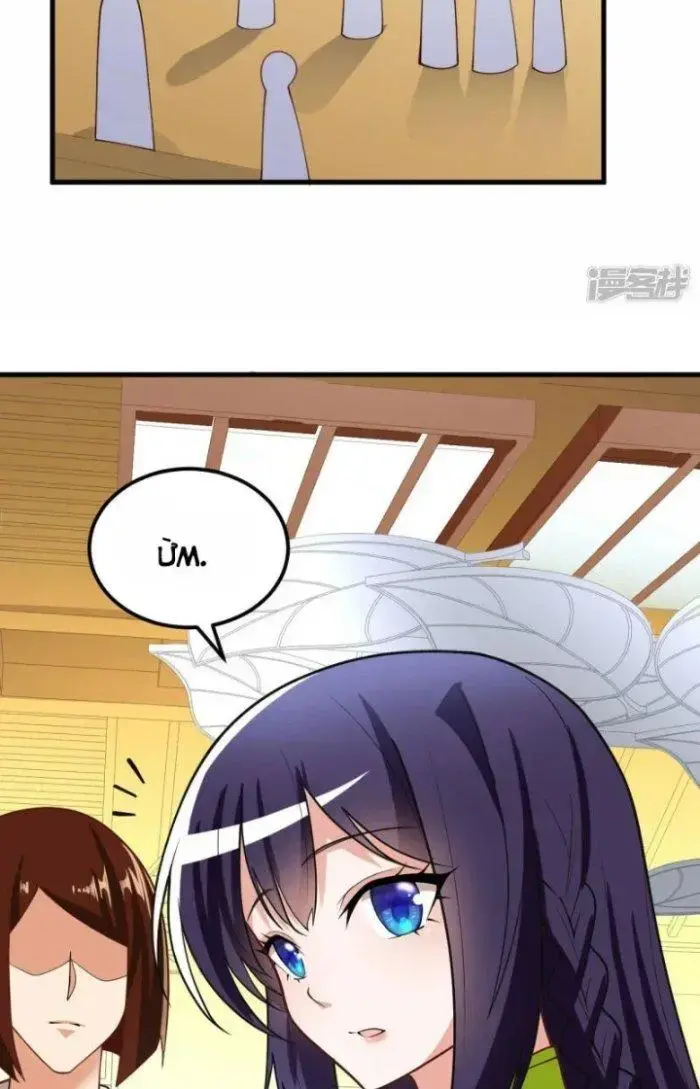 Chiến Hạm Của Ta Có Thể Thăng Cấp Chap 18 - Next Chap 19