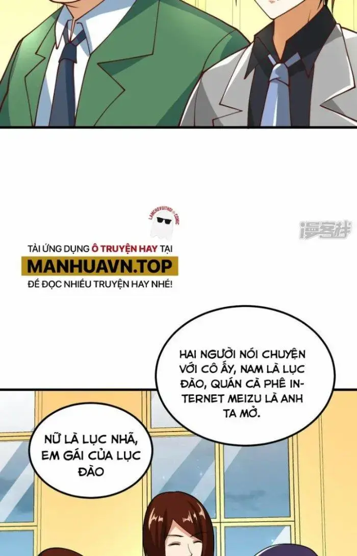 Chiến Hạm Của Ta Có Thể Thăng Cấp Chap 18 - Next Chap 19