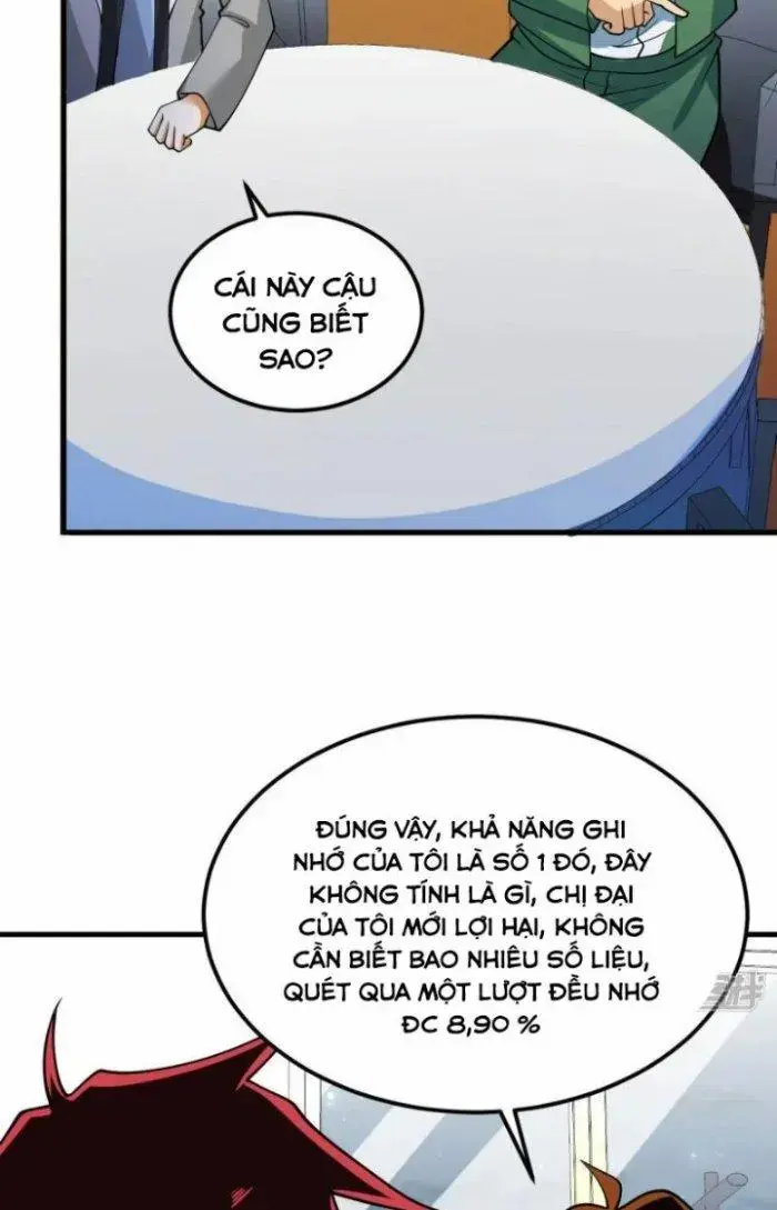Chiến Hạm Của Ta Có Thể Thăng Cấp Chap 18 - Next Chap 19