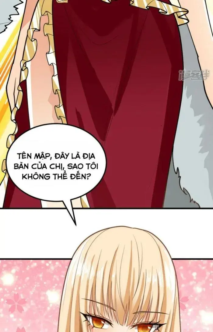 Chiến Hạm Của Ta Có Thể Thăng Cấp Chap 18 - Next Chap 19