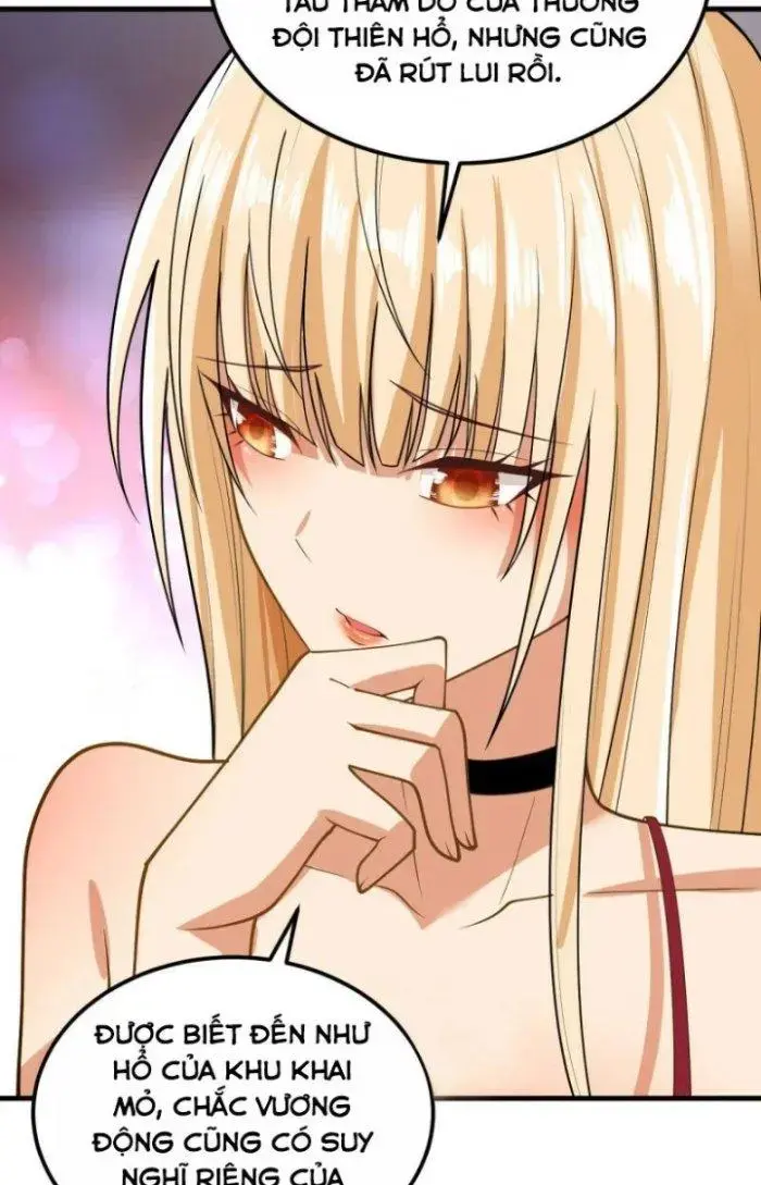 Chiến Hạm Của Ta Có Thể Thăng Cấp Chap 18 - Next Chap 19