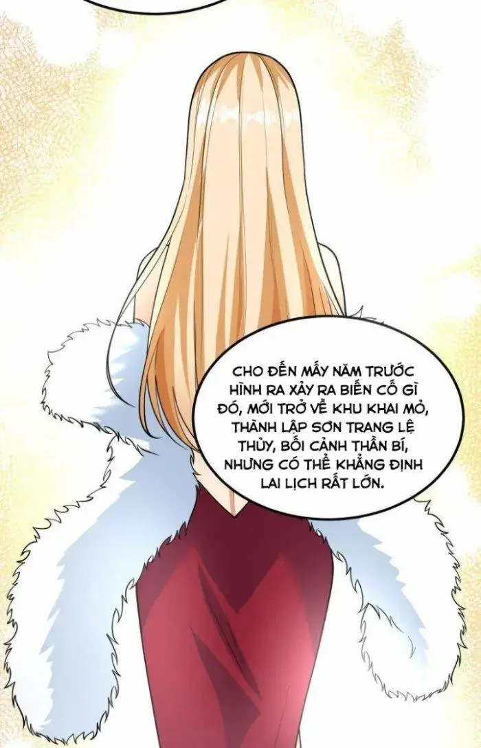 Chiến Hạm Của Ta Có Thể Thăng Cấp Chap 18 - Next Chap 19