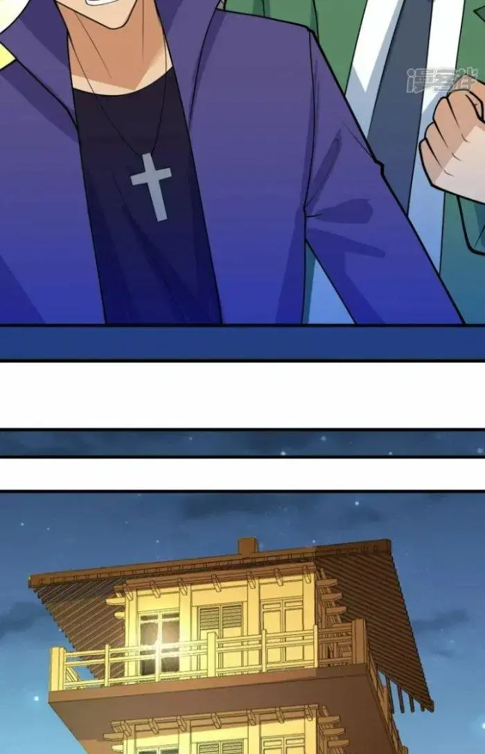 Chiến Hạm Của Ta Có Thể Thăng Cấp Chap 18 - Next Chap 19