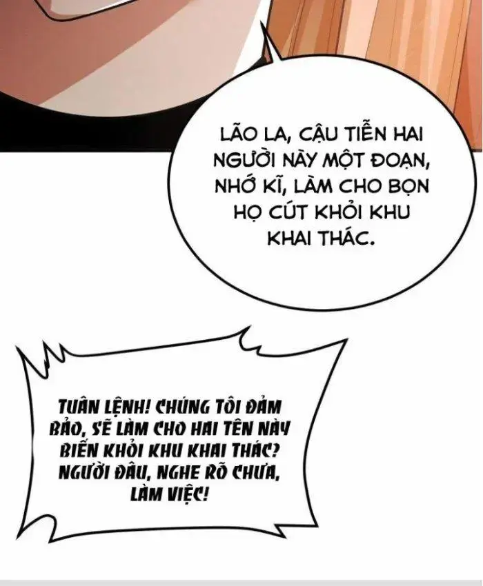 Chiến Hạm Của Ta Có Thể Thăng Cấp Chap 18 - Next Chap 19