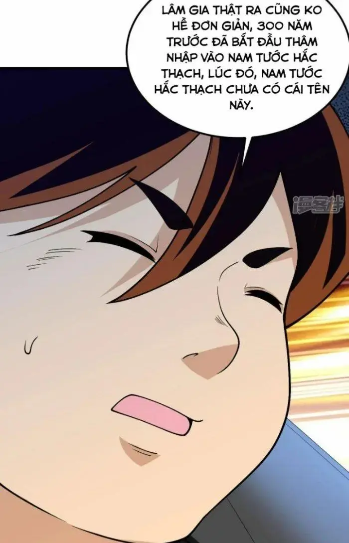 Chiến Hạm Của Ta Có Thể Thăng Cấp Chap 18 - Next Chap 19