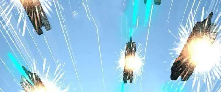 Chiến Hạm Của Ta Có Thể Thăng Cấp Chap 19 - Next Chap 20