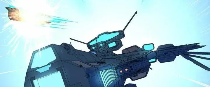 Chiến Hạm Của Ta Có Thể Thăng Cấp Chap 19 - Next Chap 20