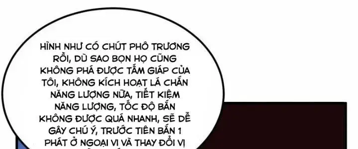 Chiến Hạm Của Ta Có Thể Thăng Cấp Chap 19 - Next Chap 20