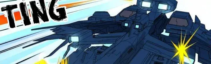 Chiến Hạm Của Ta Có Thể Thăng Cấp Chap 19 - Next Chap 20