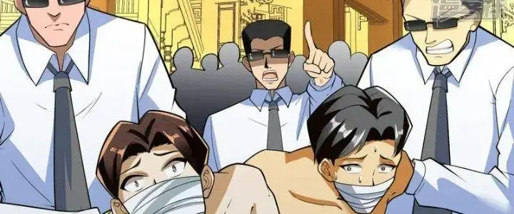 Chiến Hạm Của Ta Có Thể Thăng Cấp Chap 19 - Next Chap 20