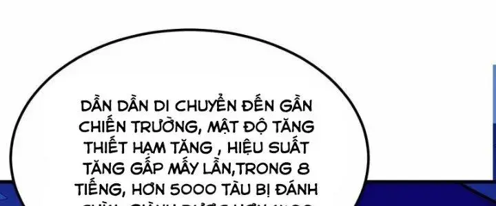 Chiến Hạm Của Ta Có Thể Thăng Cấp Chap 19 - Next Chap 20