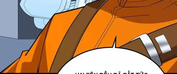 Chiến Hạm Của Ta Có Thể Thăng Cấp Chap 19 - Next Chap 20