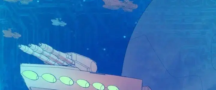 Chiến Hạm Của Ta Có Thể Thăng Cấp Chap 19 - Next Chap 20