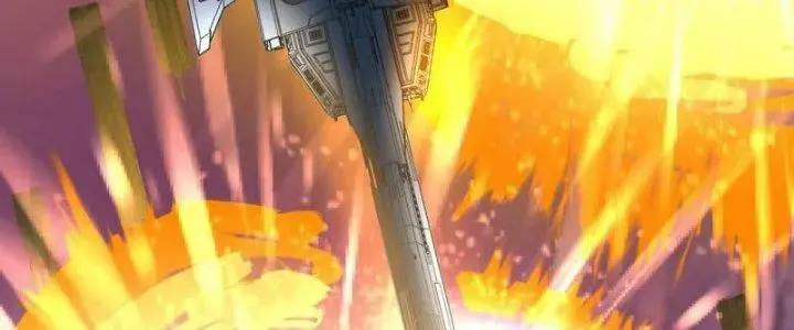 Chiến Hạm Của Ta Có Thể Thăng Cấp Chap 19 - Next Chap 20