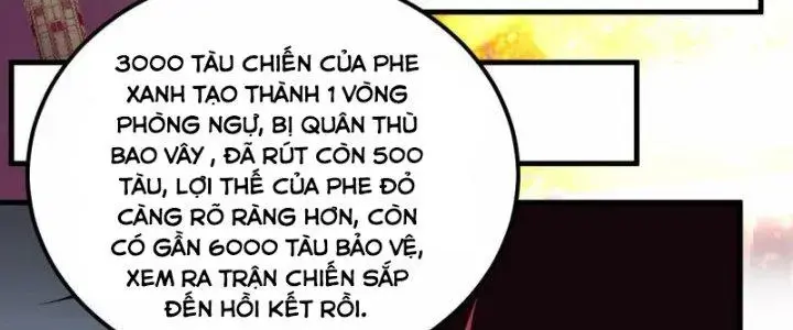 Chiến Hạm Của Ta Có Thể Thăng Cấp Chap 19 - Next Chap 20