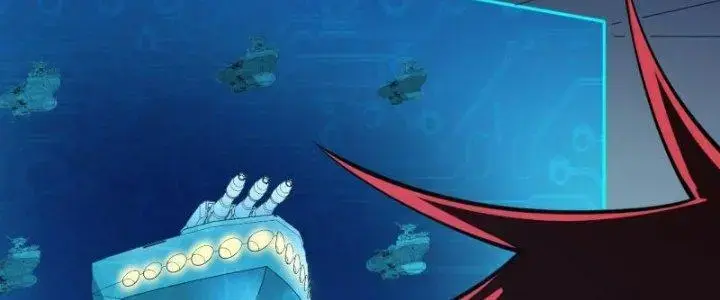 Chiến Hạm Của Ta Có Thể Thăng Cấp Chap 19 - Next Chap 20