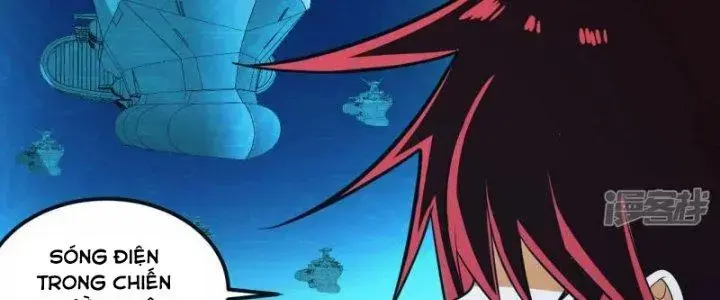 Chiến Hạm Của Ta Có Thể Thăng Cấp Chap 19 - Next Chap 20
