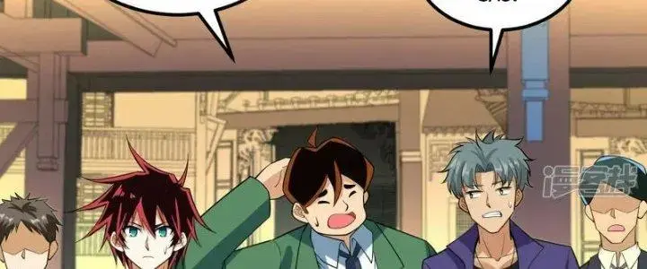 Chiến Hạm Của Ta Có Thể Thăng Cấp Chap 19 - Next Chap 20