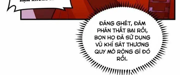 Chiến Hạm Của Ta Có Thể Thăng Cấp Chap 19 - Next Chap 20