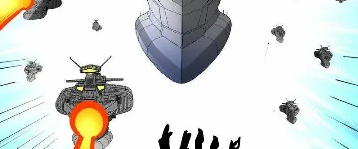 Chiến Hạm Của Ta Có Thể Thăng Cấp Chap 19 - Next Chap 20