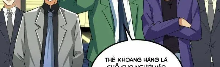 Chiến Hạm Của Ta Có Thể Thăng Cấp Chap 19 - Next Chap 20