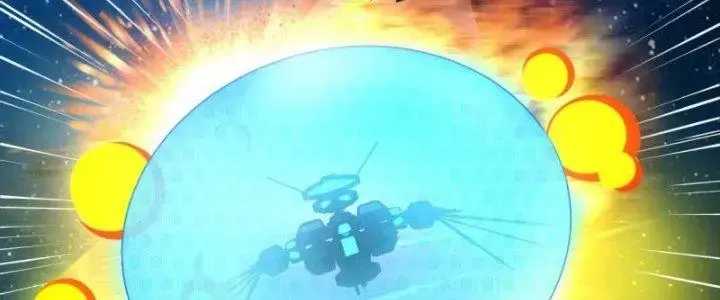 Chiến Hạm Của Ta Có Thể Thăng Cấp Chap 19 - Next Chap 20