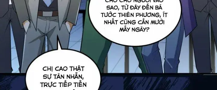 Chiến Hạm Của Ta Có Thể Thăng Cấp Chap 19 - Next Chap 20
