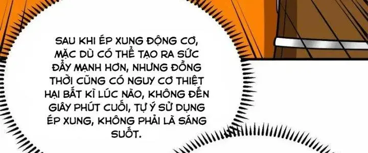 Chiến Hạm Của Ta Có Thể Thăng Cấp Chap 19 - Next Chap 20