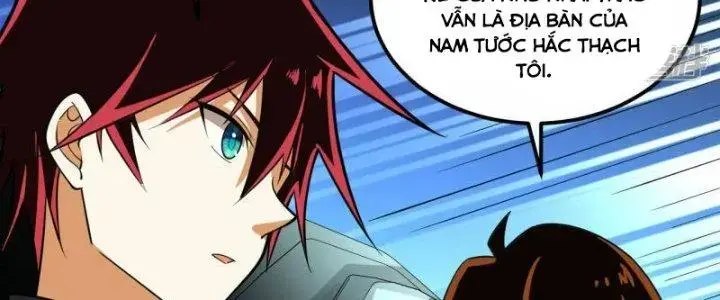 Chiến Hạm Của Ta Có Thể Thăng Cấp Chap 19 - Next Chap 20