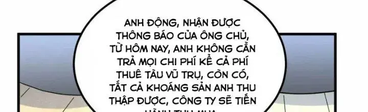 Chiến Hạm Của Ta Có Thể Thăng Cấp Chap 19 - Next Chap 20
