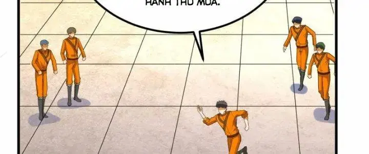 Chiến Hạm Của Ta Có Thể Thăng Cấp Chap 19 - Next Chap 20