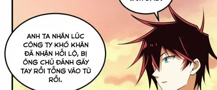 Chiến Hạm Của Ta Có Thể Thăng Cấp Chap 19 - Next Chap 20