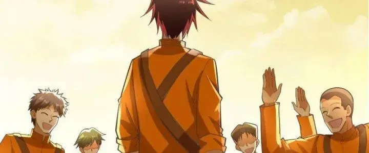 Chiến Hạm Của Ta Có Thể Thăng Cấp Chap 19 - Next Chap 20