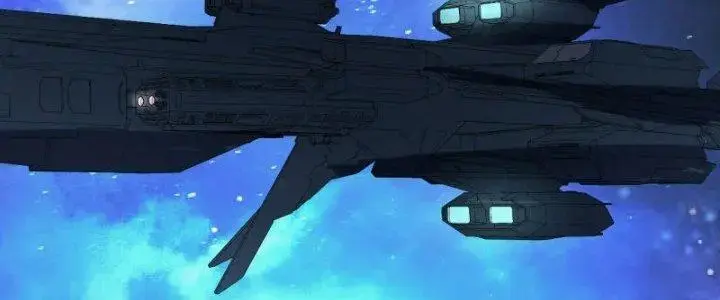 Chiến Hạm Của Ta Có Thể Thăng Cấp Chap 19 - Next Chap 20