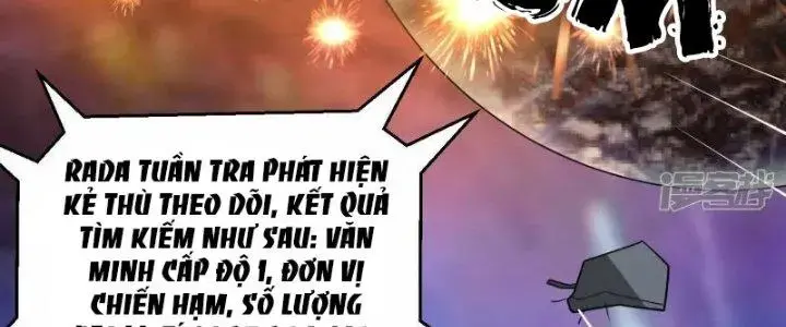 Chiến Hạm Của Ta Có Thể Thăng Cấp Chap 19 - Next Chap 20