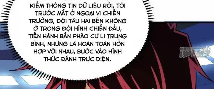 Chiến Hạm Của Ta Có Thể Thăng Cấp Chap 19 - Next Chap 20