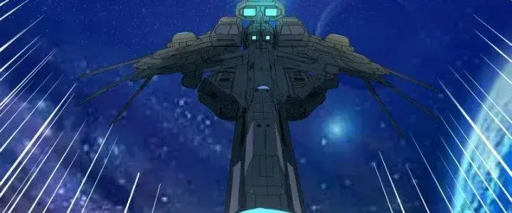 Chiến Hạm Của Ta Có Thể Thăng Cấp Chap 19 - Next Chap 20