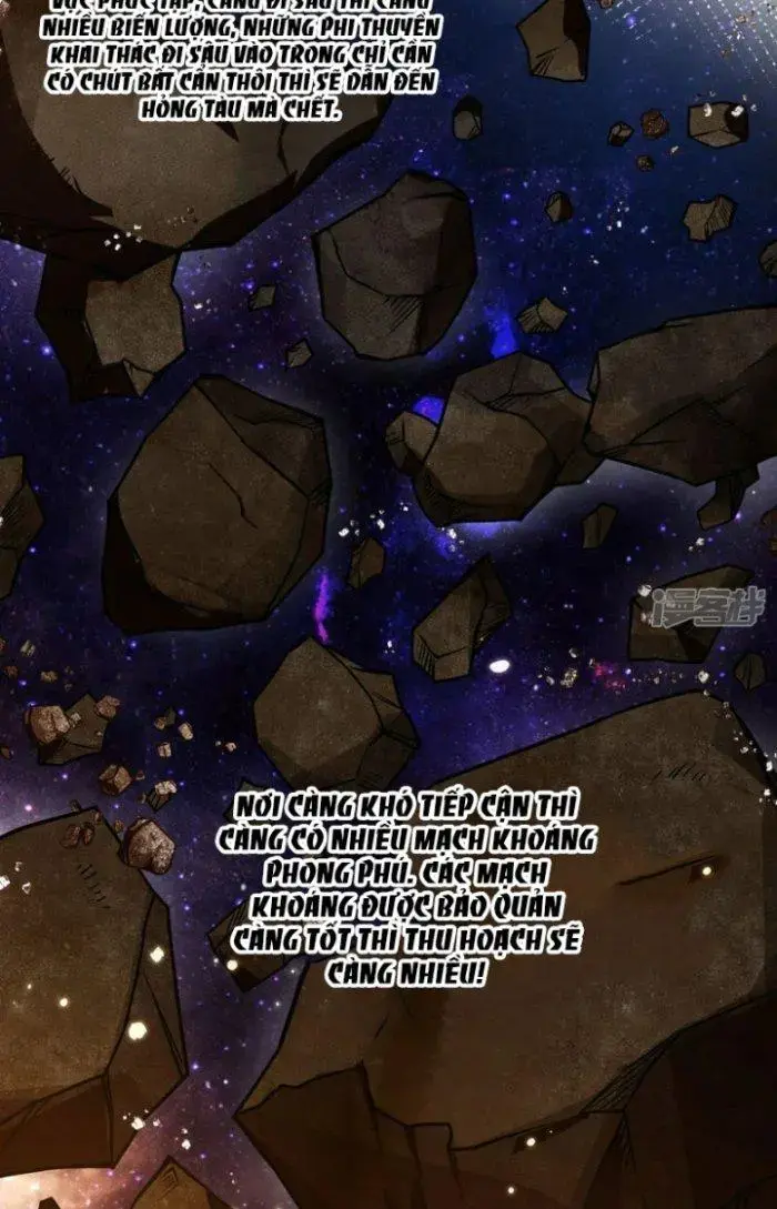 Chiến Hạm Của Ta Có Thể Thăng Cấp Chap 2 - Next Chap 3